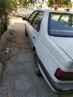 بيجو 405